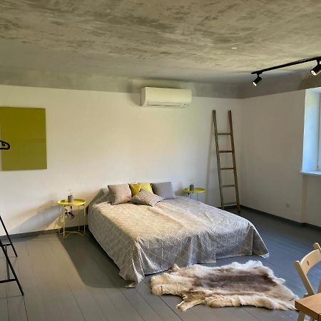 Kolka, Latvia Apartman Kültér fotó