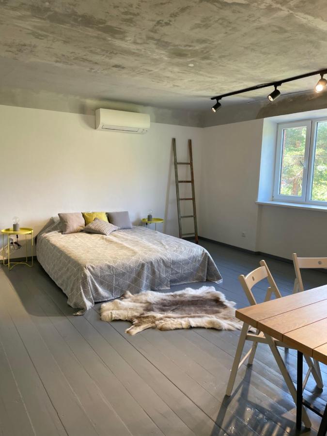 Kolka, Latvia Apartman Kültér fotó
