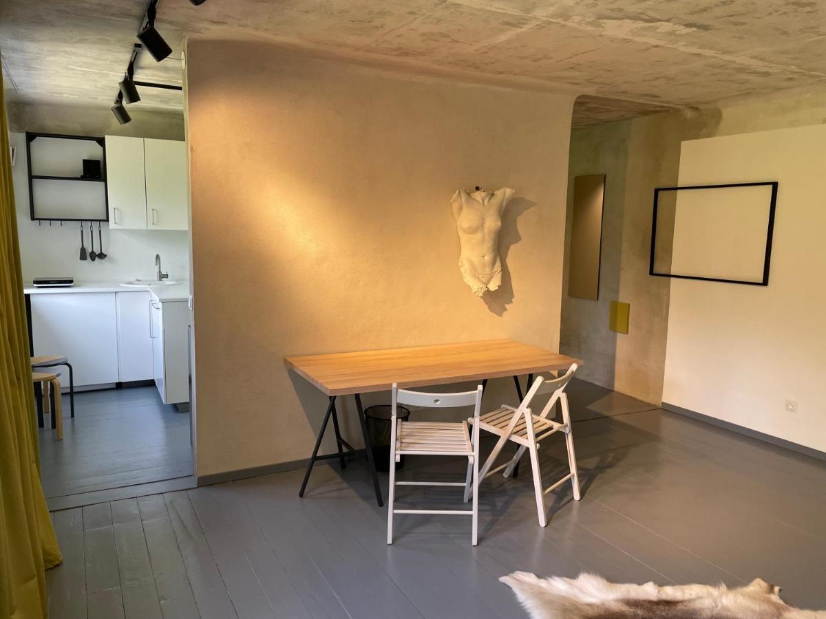 Kolka, Latvia Apartman Kültér fotó