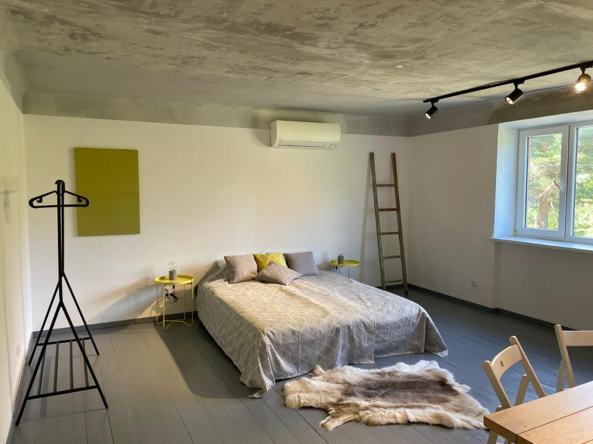 Kolka, Latvia Apartman Kültér fotó