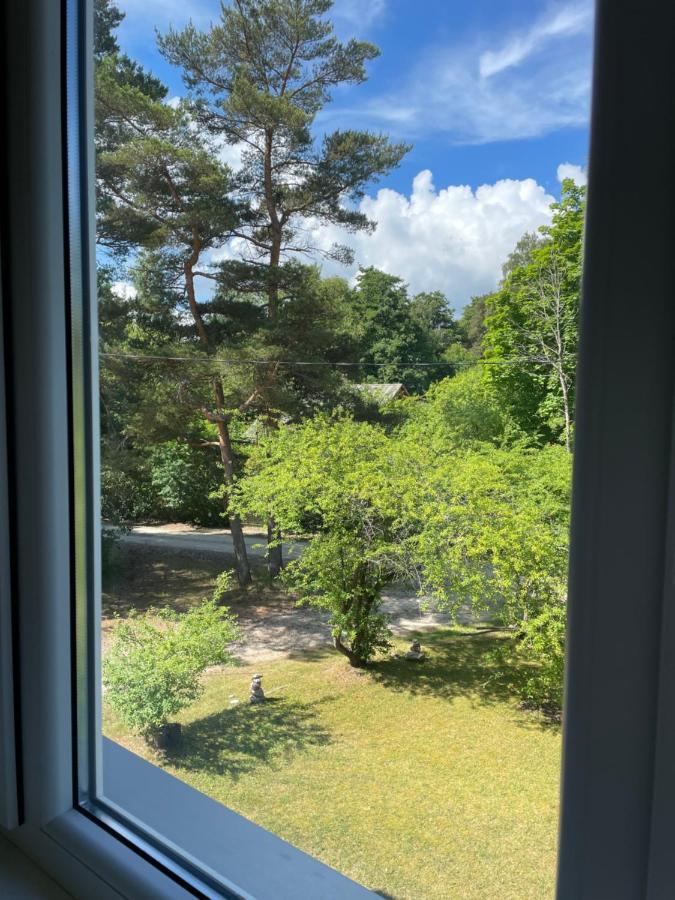 Kolka, Latvia Apartman Kültér fotó