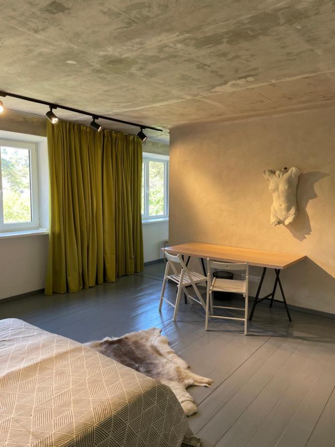 Kolka, Latvia Apartman Kültér fotó
