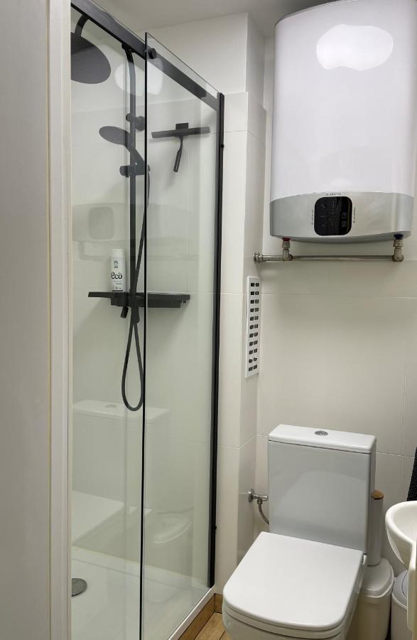 Kolka, Latvia Apartman Kültér fotó