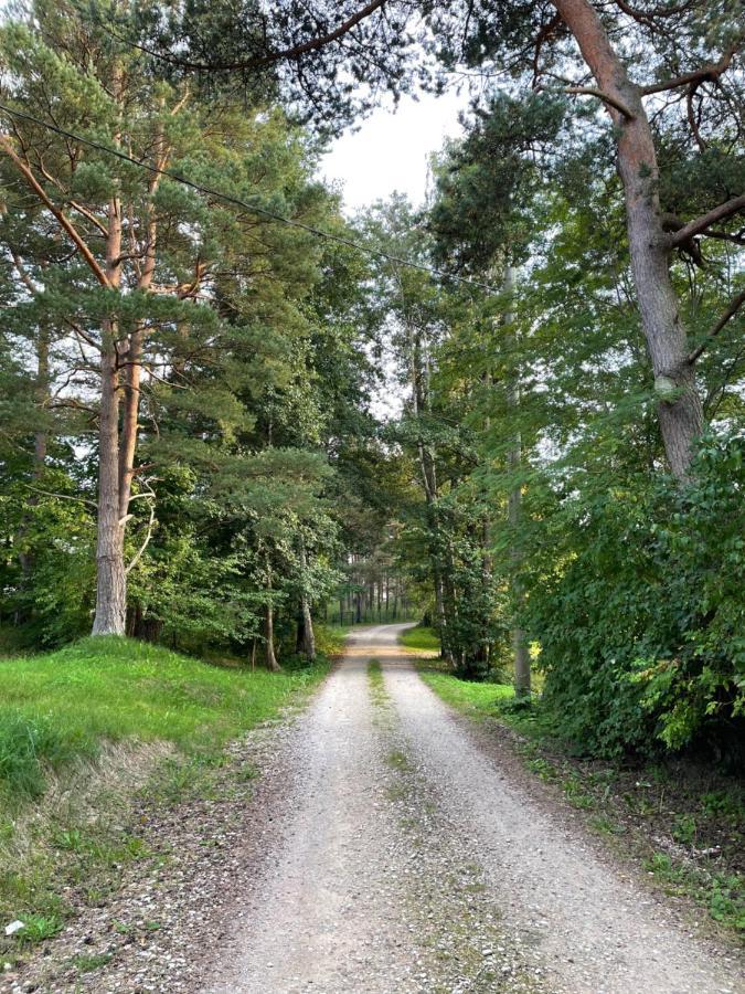 Kolka, Latvia Apartman Kültér fotó