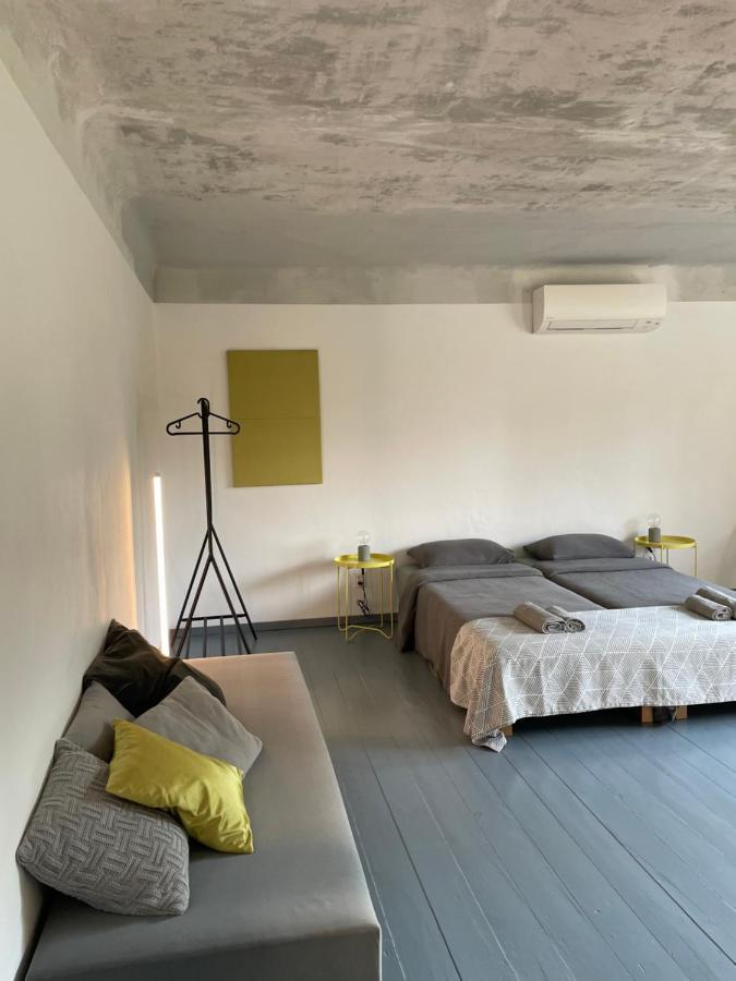 Kolka, Latvia Apartman Kültér fotó