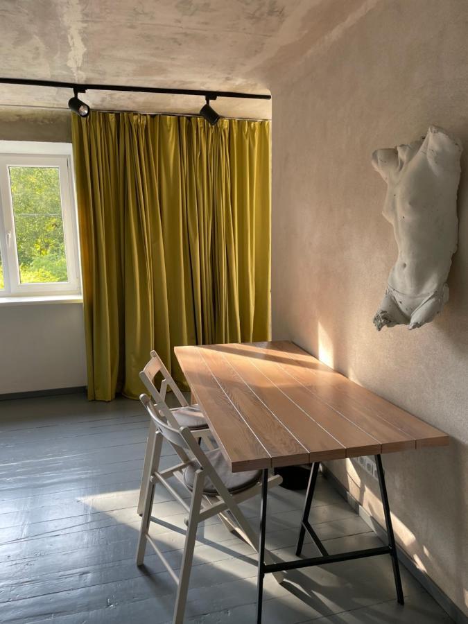 Kolka, Latvia Apartman Kültér fotó